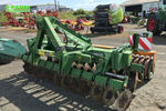 Amazone Catros 3001 cultivator €11,000