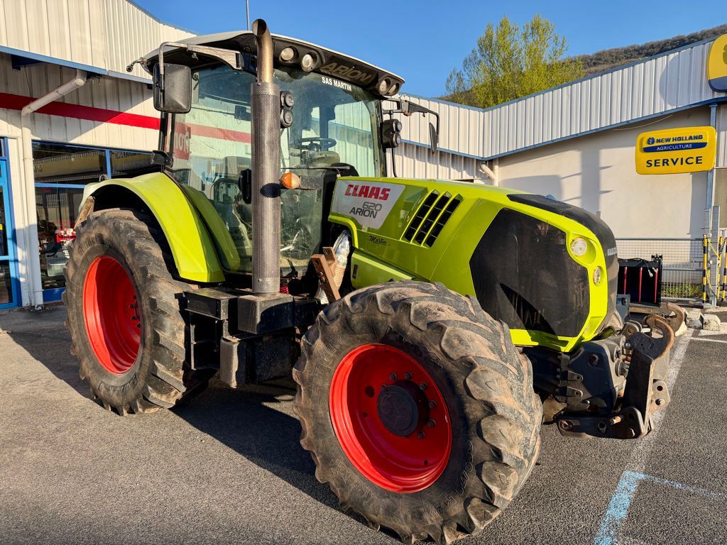 Claas Arion 620 Traktor 44.700 €