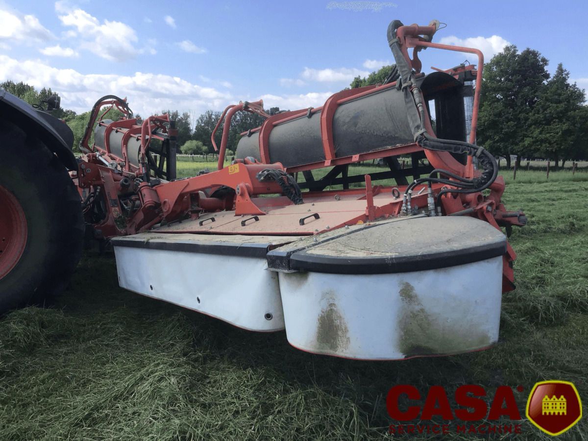 E-FARM: Kuhn fc 9330 gdra - Segadora - id YM8LIHD - 58.000 € - Año: 2022 - Francia
