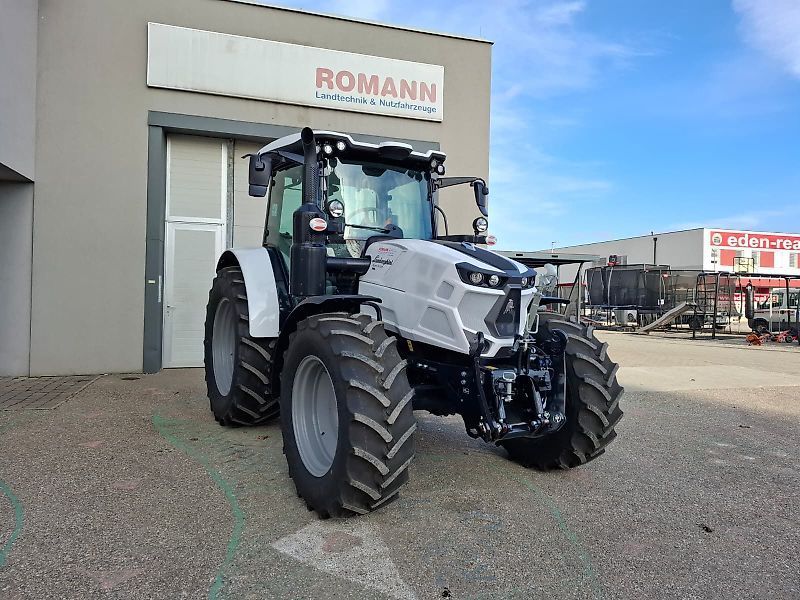 Lamborghini spark r 125 vrt Traktor 95.000 €