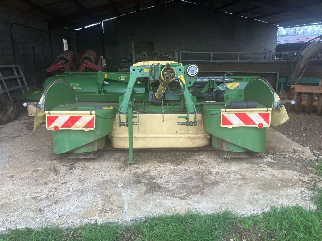 Krone EasyCut F 320 Faucheuse 13 000 €