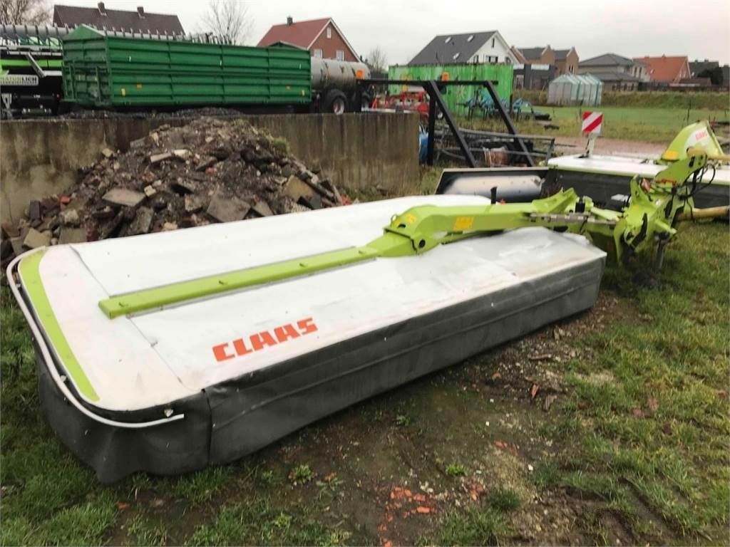 Claas Disco 4000 Contour Faucheuse 7 250 €