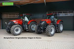 Case IH Puma 240 CVX tractor €110,000