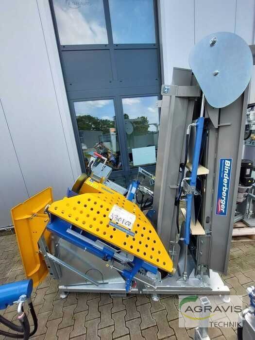 E-FARM: Binderberger ws 700 fb ez proline - Säge und Spalter - id 4JVDBCD - 10.600 € - Deutschland