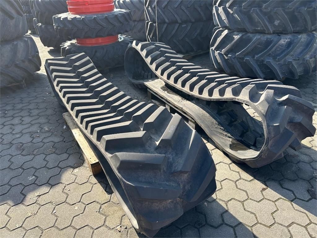 Claas 2 stück tt laufwerk non claas Barre de coupe 8 200 €