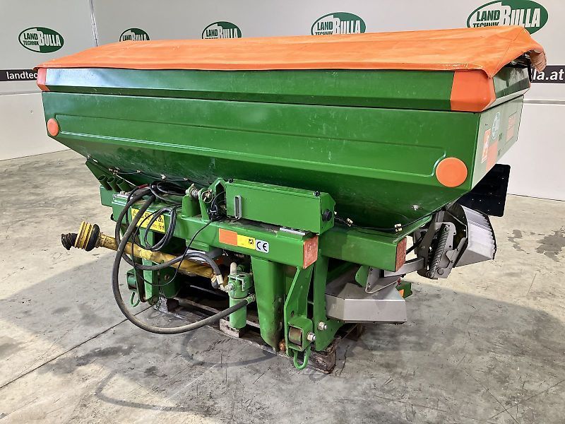 Amazone za-m 1500 profis wiegestreuer Spandiconcime 7.876 €
