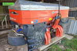 Kuhn axis 20.2 m-emc fertiliserspreaders €12,000