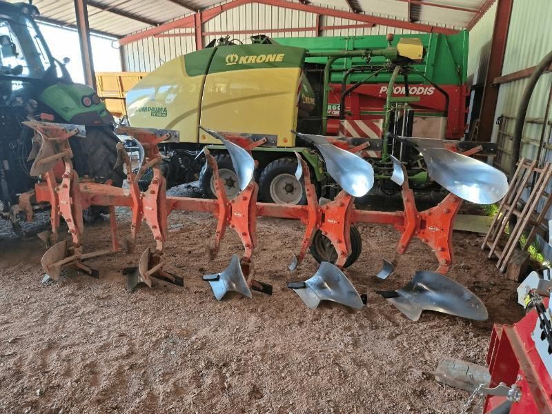 Kuhn master 100 Pluh 6 000 €