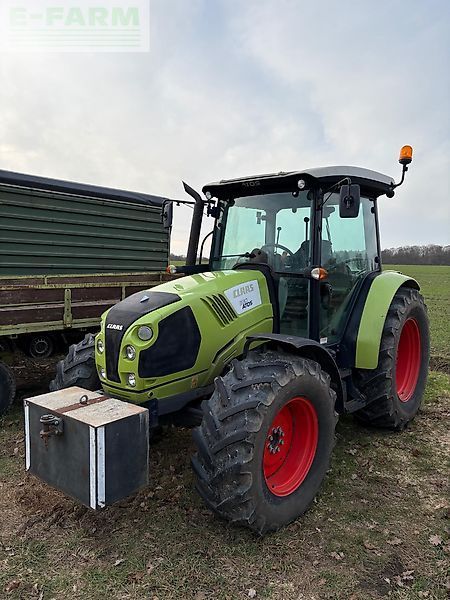 Claas Atos 330 Tractor €30,500