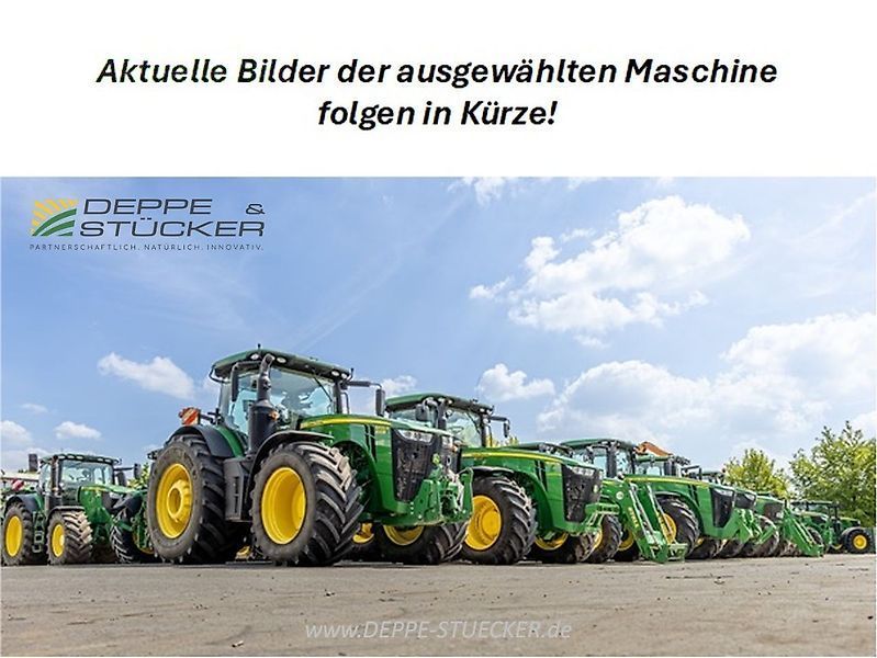 John Deere 8500 Cosechadora de forraje autopropulsada 462.000 €