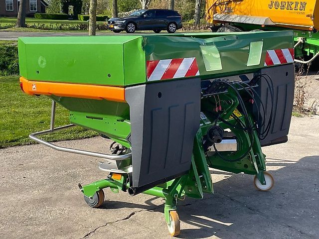 Amazone za-v 2000 kunstmeststrooier Rozsiewacz nawozów 5500 €