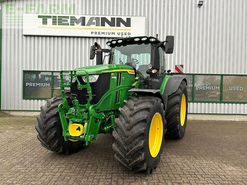 John Deere 6R 230 Traktor 183.000 €