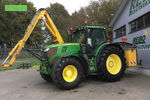 John Deere 6215 R tractor 82.450 €