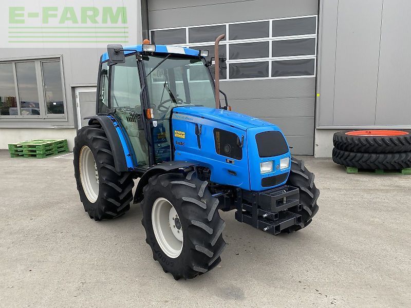Landini dt 70 top Traktor 20 044 €
