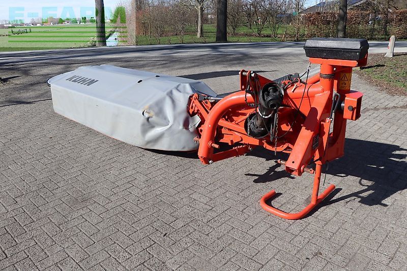 Kuhn GMD 315 FF Faucheuse 9 250 €