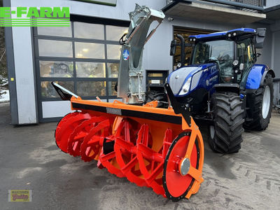 E-FARM: Other schneefräse big 920 - l2700 - Municipal equipment - id K9FUG4P - €32,417 - Year of construction: 2023