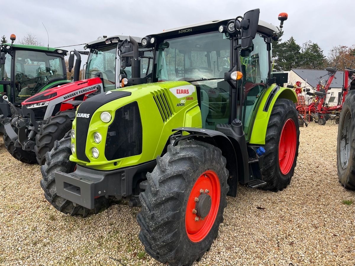 Claas Arion 410 Трактор 59 000 €