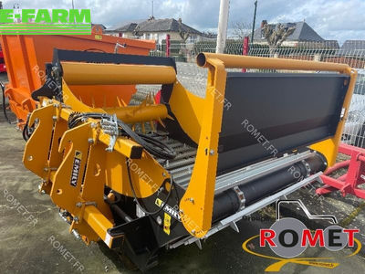 E-FARM: Emily paipagdp-01 - Silage cutter and feeder - id 28LEXVQ - €14,500 - Year of construction: 2022