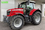 Massey Ferguson 6715S Dyna-VT Exclusive tractor 107.965 €