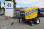 New Holland Roll Belt 150 Combi baler 27.647 €