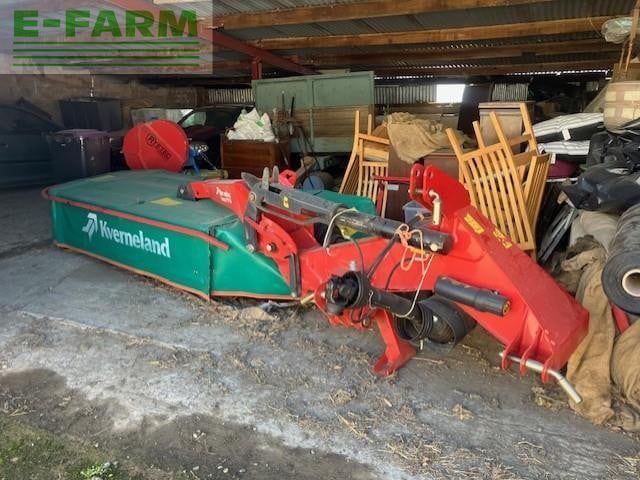 Kverneland 2828 Mower €7,459