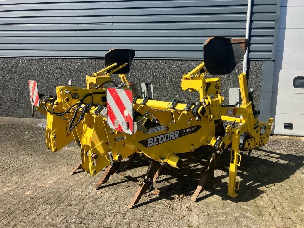 E-FARM: Bednar terraland tn 3000 hmr 7 - Kultivátor - id CLSY9LB - 26 145 € - Rok výroby: 2020 - Dánsko