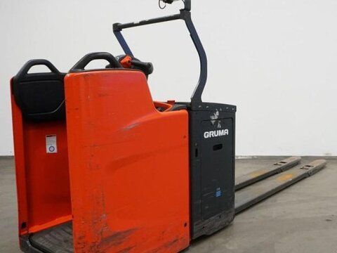 E-FARM: Linde t 25 fp 1153 - Targonca - id HQKZEUJ - 7950 EUR - Gyártási év: 2022 - Üzemóra (motor): 1117,Németország