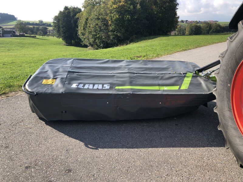 E-FARM: Claas Disco 32 - Mower - id NZ4NZBY - Year of construction: 2025 - Austria