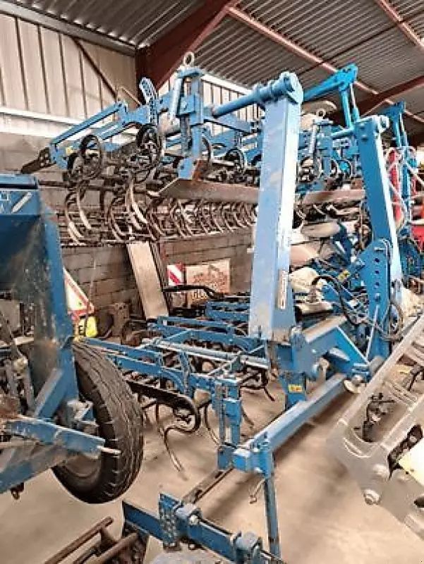 RABE EcoSeed 6001-40 Cultivator €9,000