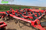 HORSCH Tiger 8 AS cultivator €24,600