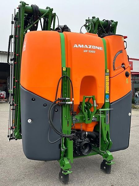 E-FARM: Amazone uf 1302 - Pulvérisateur - id KDKAZWQ - 51 500 € - Année: 2023 - Allemagne