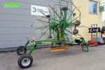 Krone Swadro 800/26 rotaryhaymaker €11,947