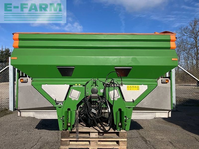 Amazone ZA-M 4200 Ultra Fertiliser spreader €11,376