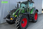 Fendt 516 profi tractor 95.000 €