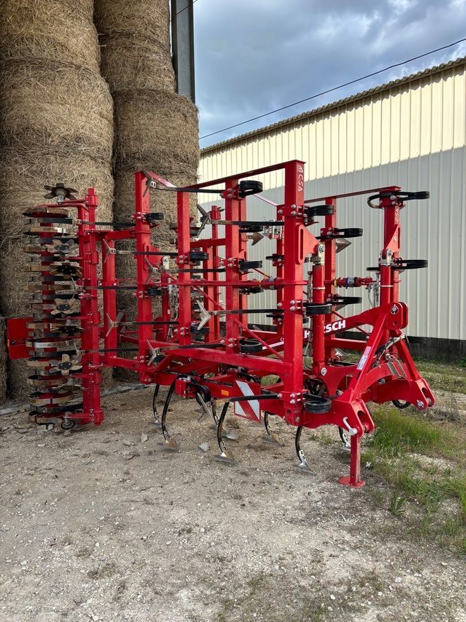 HORSCH cruiser 5 sl Cultivator €23,000