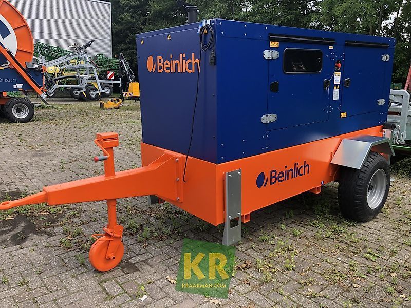 E-FARM: Beinlich dieselpomp beinlich #166215 - Bewässerung - id 1HTIKCB - Niederlande