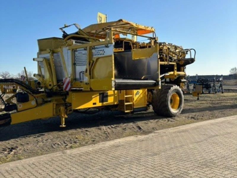 Ropa keiler ii Cosechadora de patatas 164.900 €