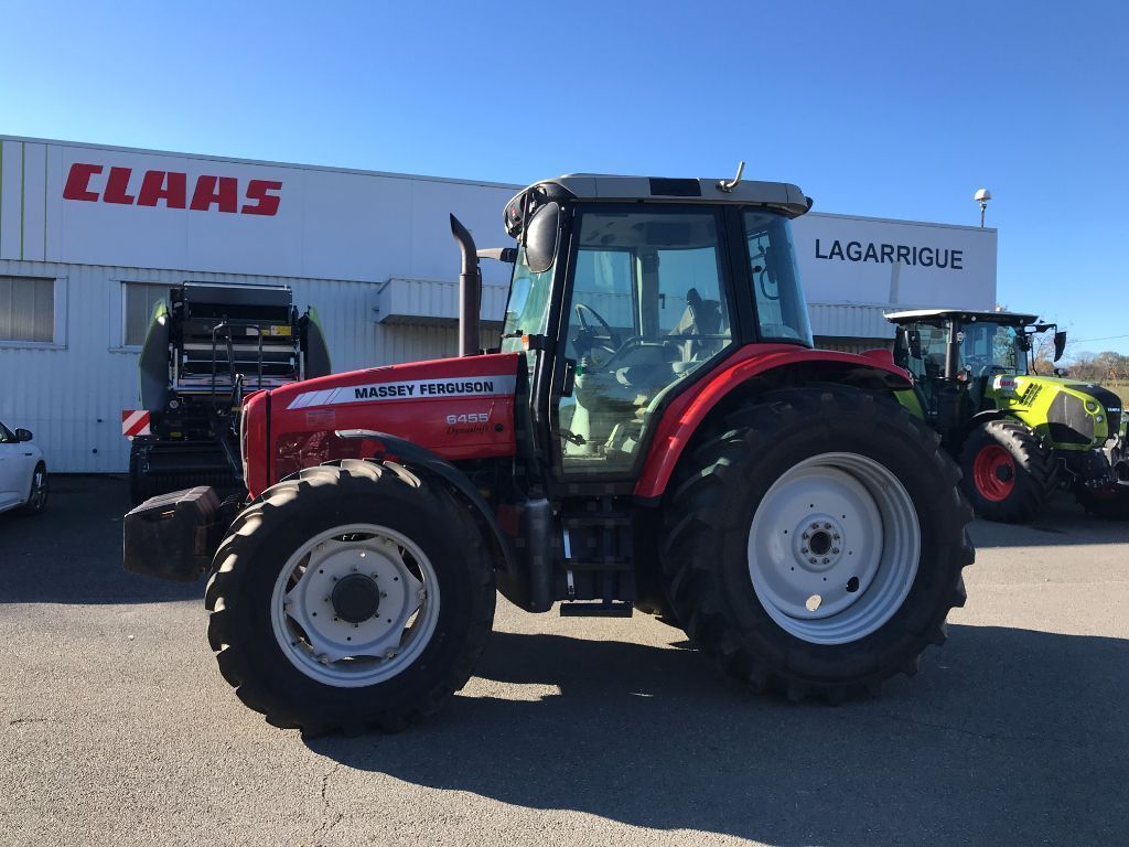 Massey Ferguson 6455 Traktor 30 000 €