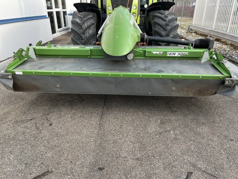 Fendt Slicer 3060 FP mowingdevice 7 900 €