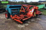 Kuhn Integra 3003-20 SD circularharrow €6,900