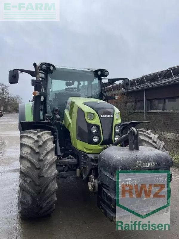 Claas Arion 450 Tractor 43.000 €