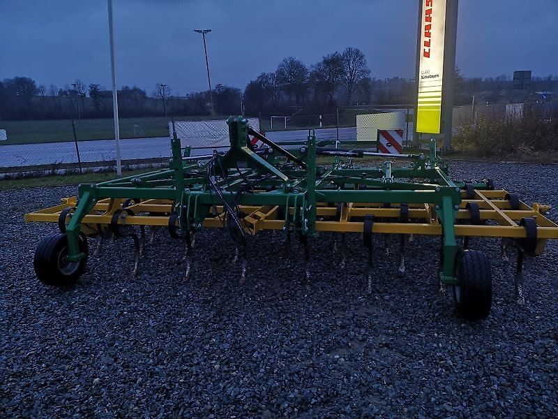 E-FARM: KERNER Stratos S 500 - Grubber - id BIQB2YF - 20.900 € - Baujahr: 2022 - Deutschland