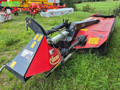 E-FARM: Vicon Extra 332 - Mower - id 7HPZSUW - €7,000 - Year of construction: 2015 - France