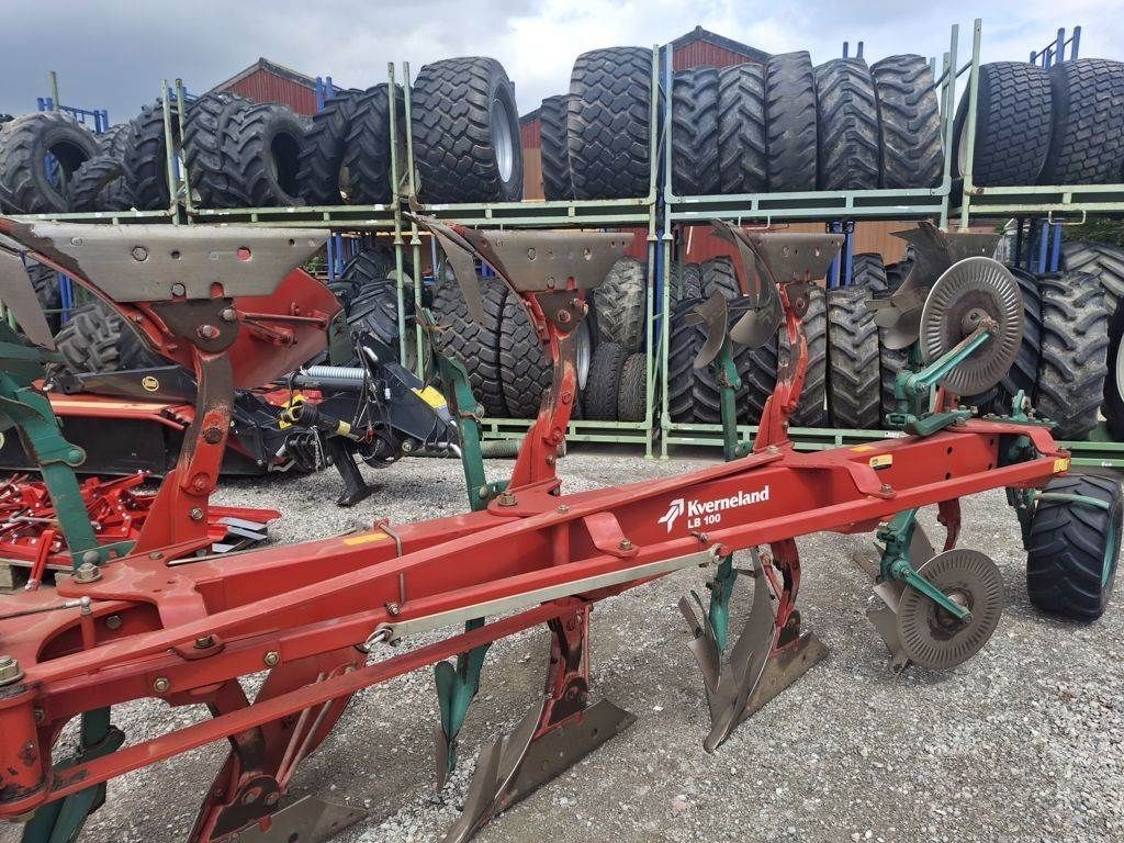 Kverneland LB 100/300 Cultivator €17,500