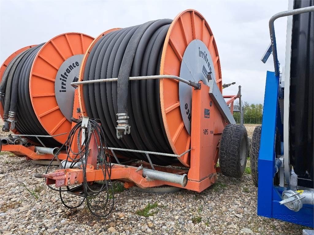 E-FARM: Irrifrance vps 1040 - Riego - id 4YKKSRX - 14.500 € - Año: 2011 - Francia