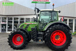 Fendt 724 gen 6 power + tractor €175,000