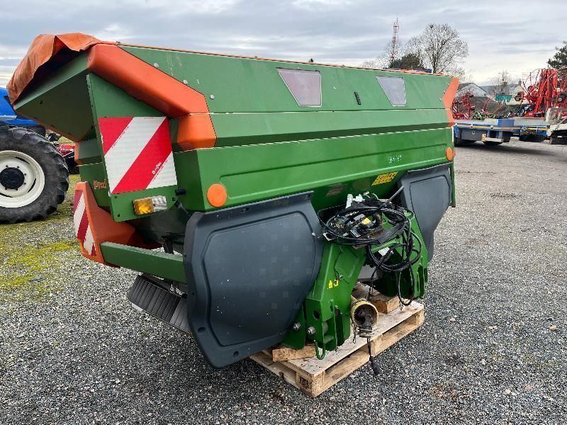 Amazone zam 3001 profis Fertiliser spreader €7,800