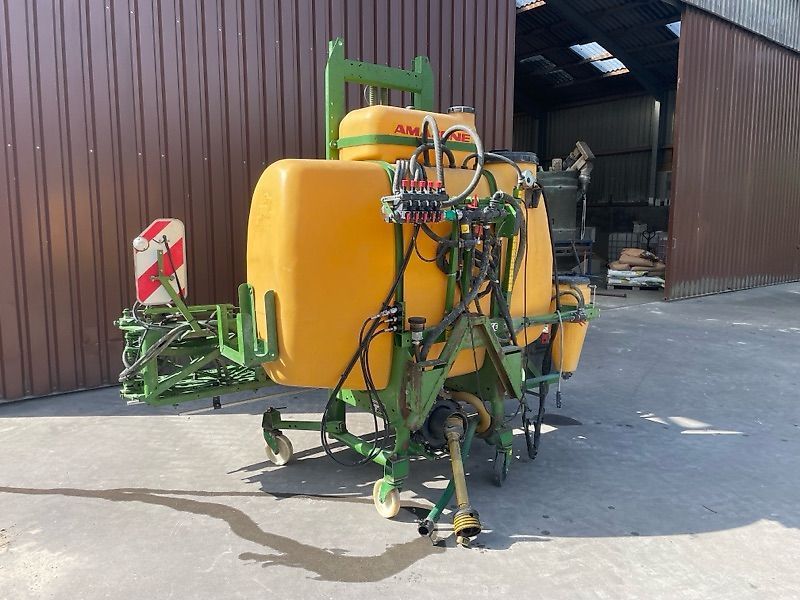 E-FARM: Amazone uf1200 *kundenauftrag* - Sprayer - id 85FWEVG - €8,500 - Year of construction: 2001 - Engine hours: 5,500,Germany