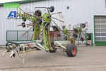 Claas Liner 3500 windrower €10,400