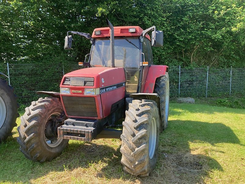E-FARM: Case IH 5140 - Tracteur - id 6XCJATF - 14 950 € - Année: 1992 - Lecture du nombre d'heure: 9 300,Allemagne